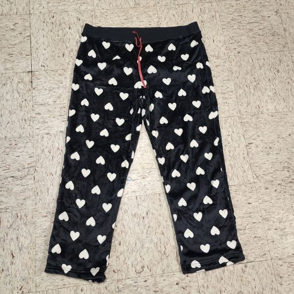 🎈🎈Bundle/Women's Plush Fleece Pajama Pants Size 3X - Picture 10 of 13